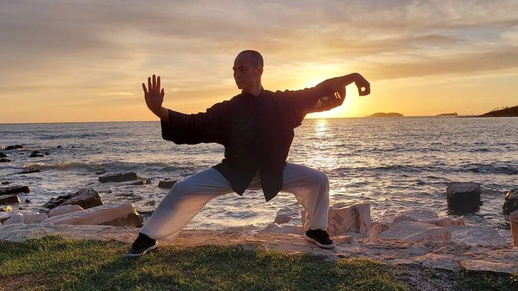 Tai Chi les