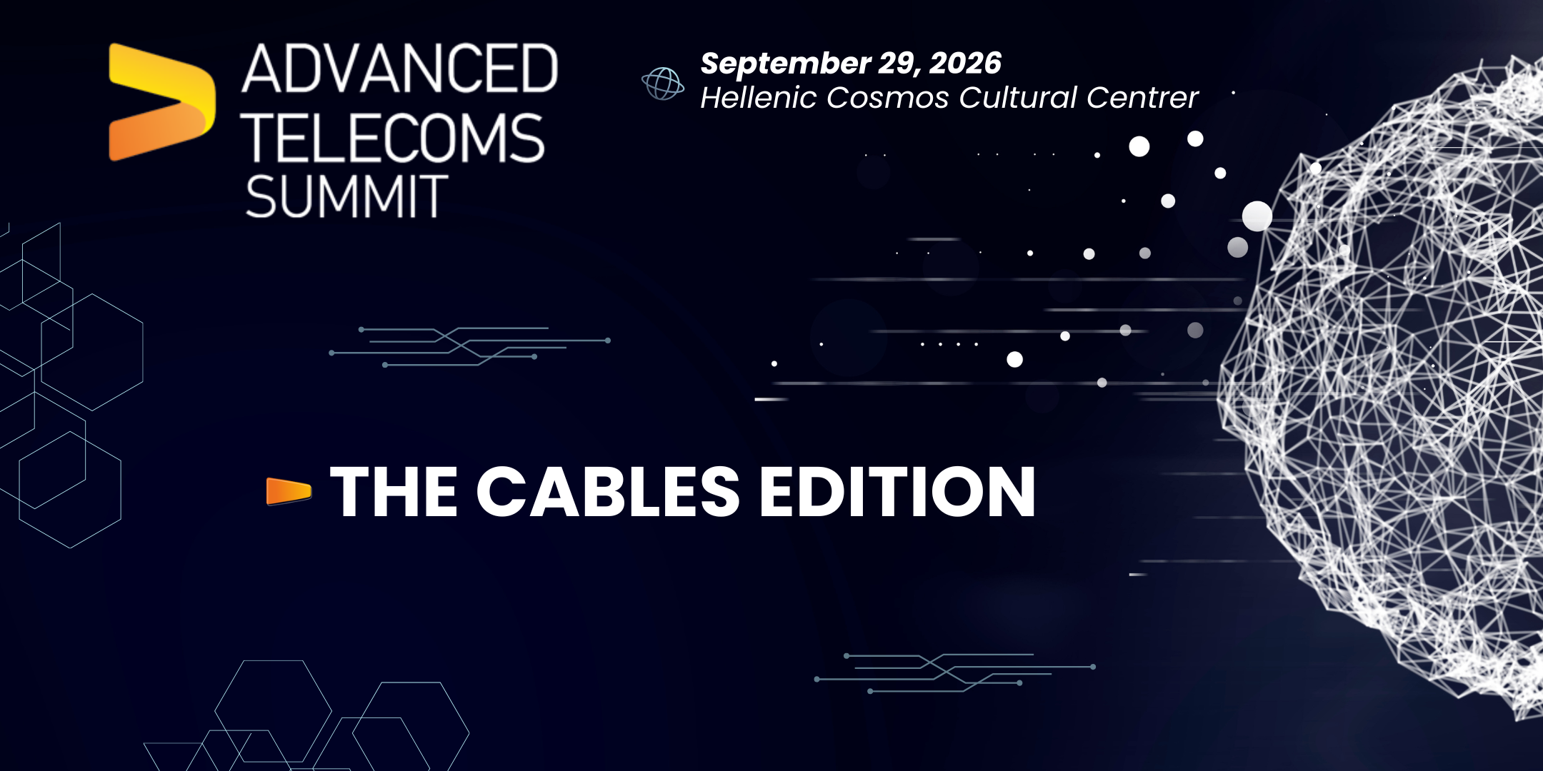 Advanced Telecoms Summit 2026
