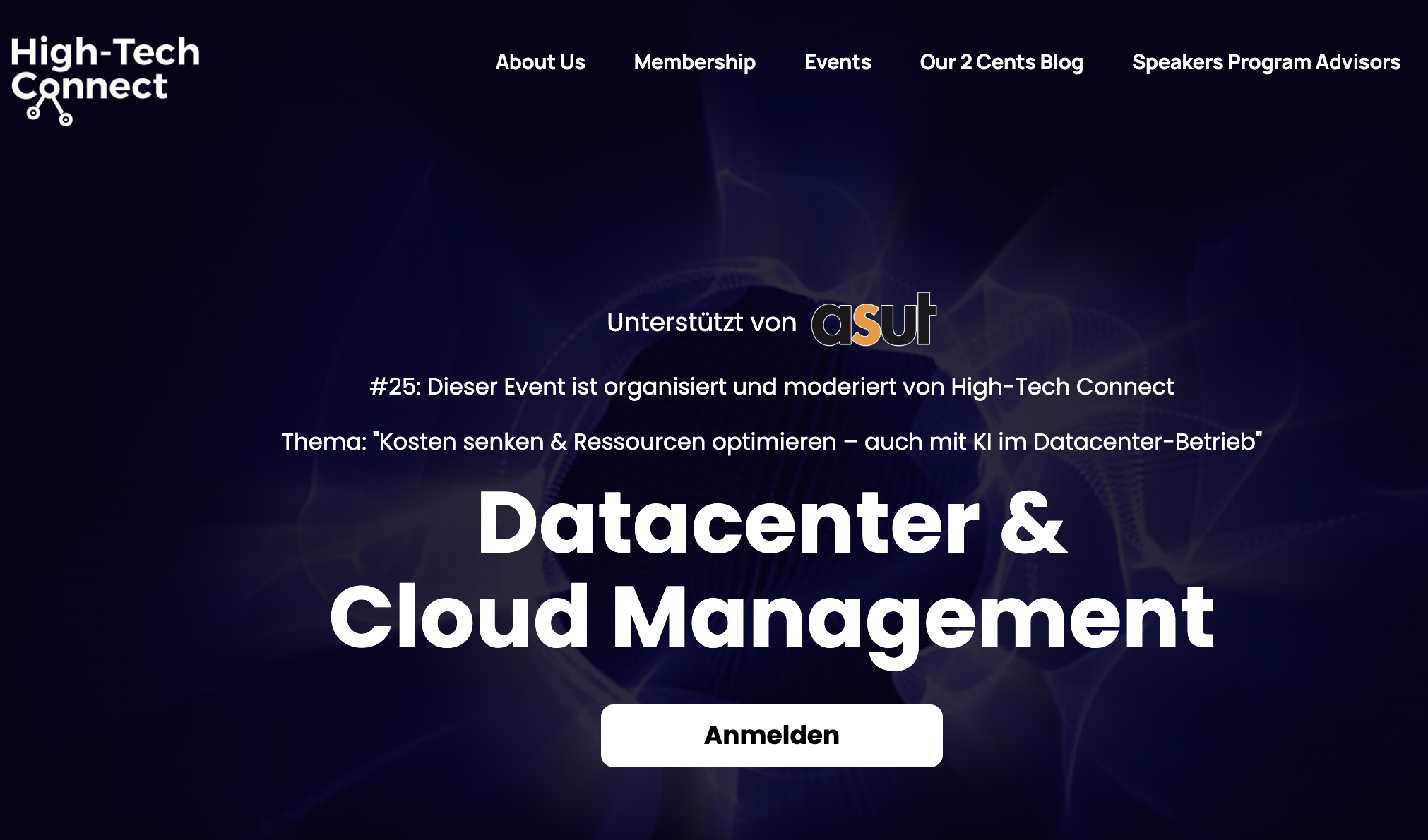 #25 Datacenter & Cloud Management
