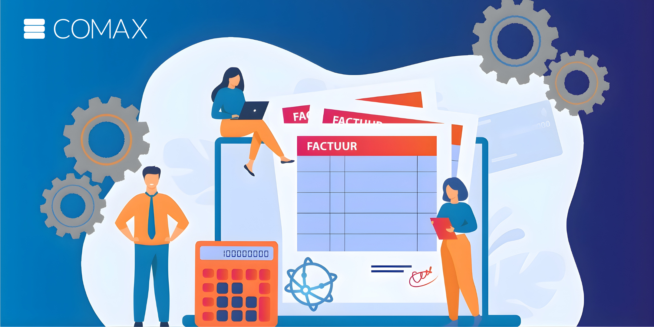 Ontbijtsessie: Grip op je facturatieproces