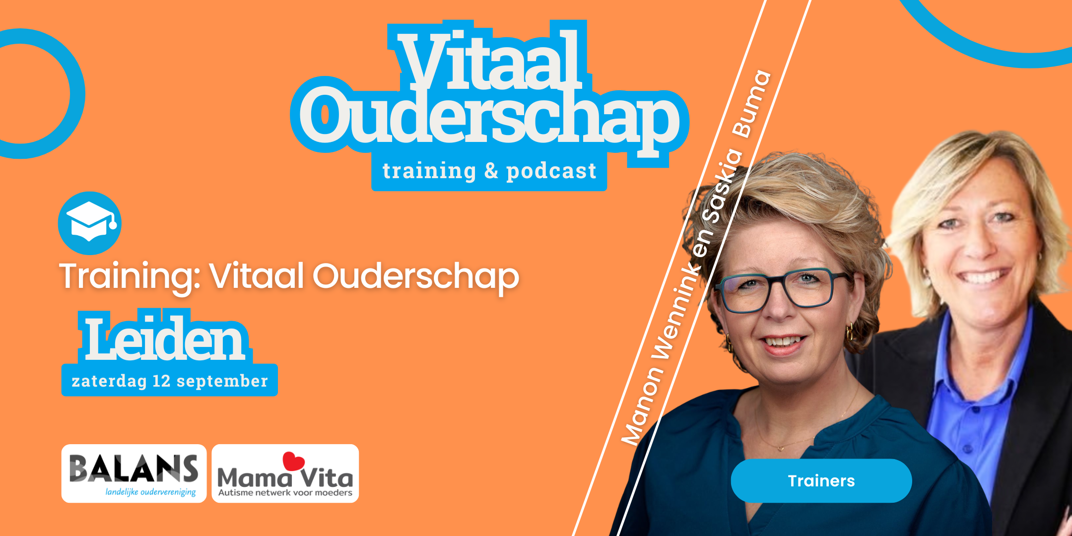 Training Vitaal Ouderschap