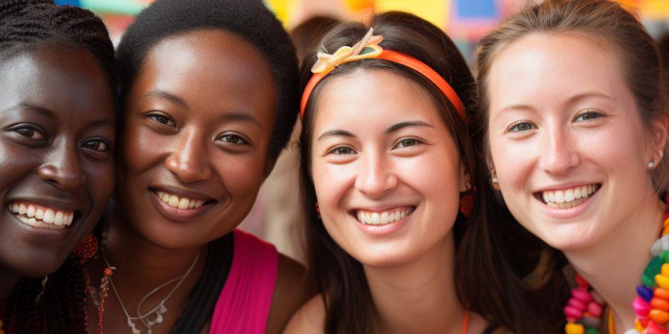 Multicultural Meet&Talk - exchange stories and learn language