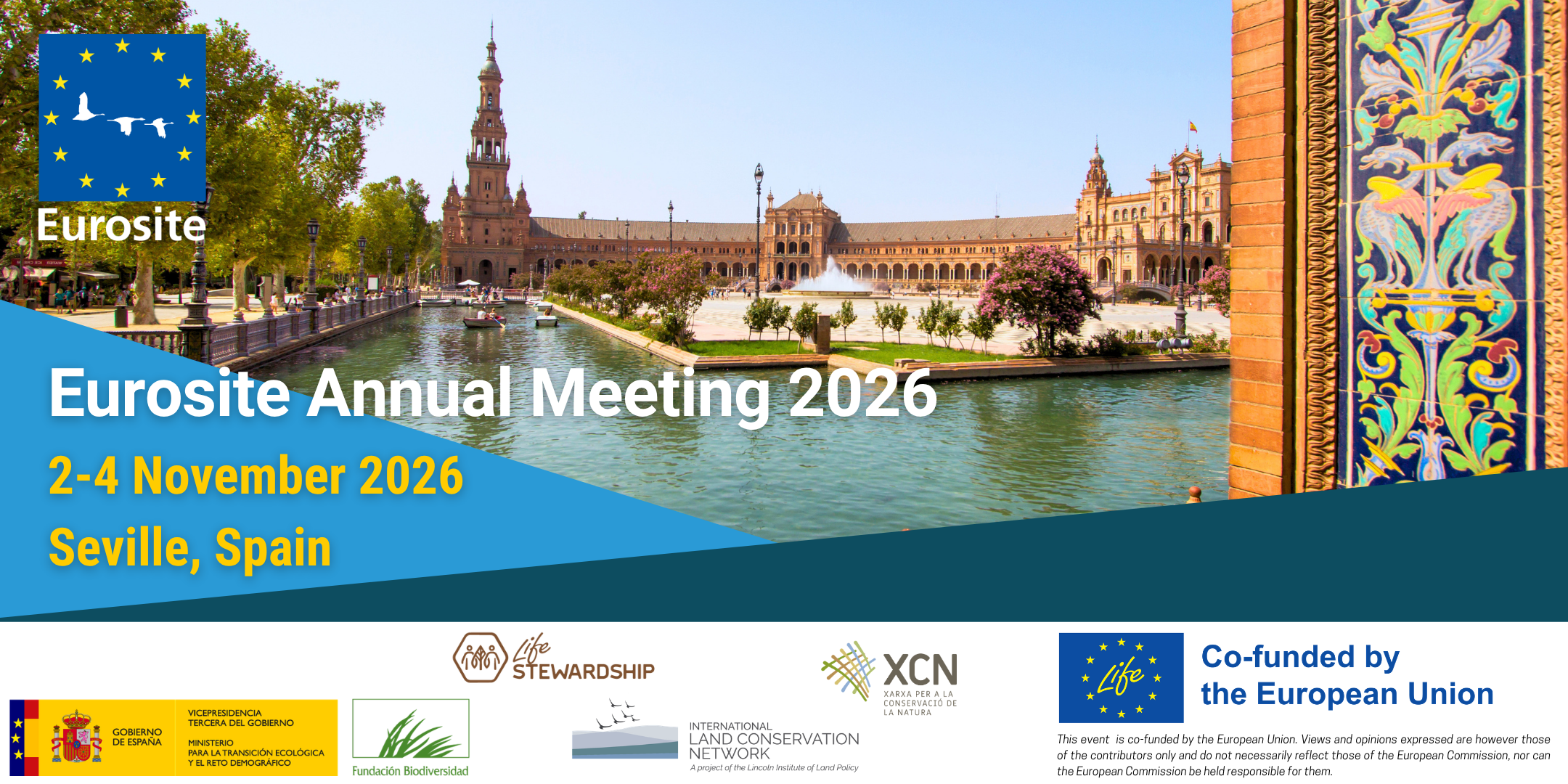 Eurosite Annual Meeting 2026
