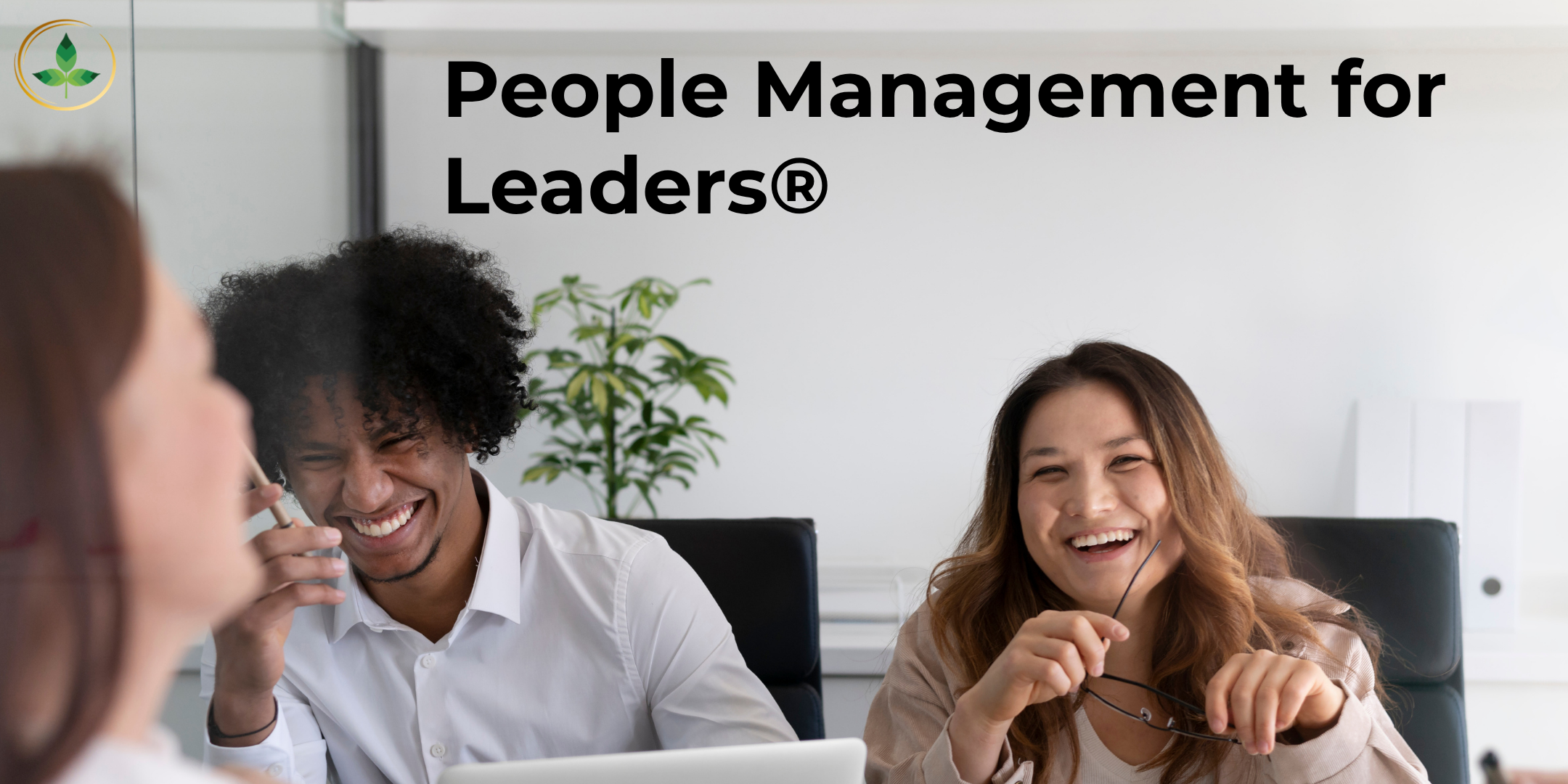 People Management for Leaders® 1 Day Interactive Training in Poznań