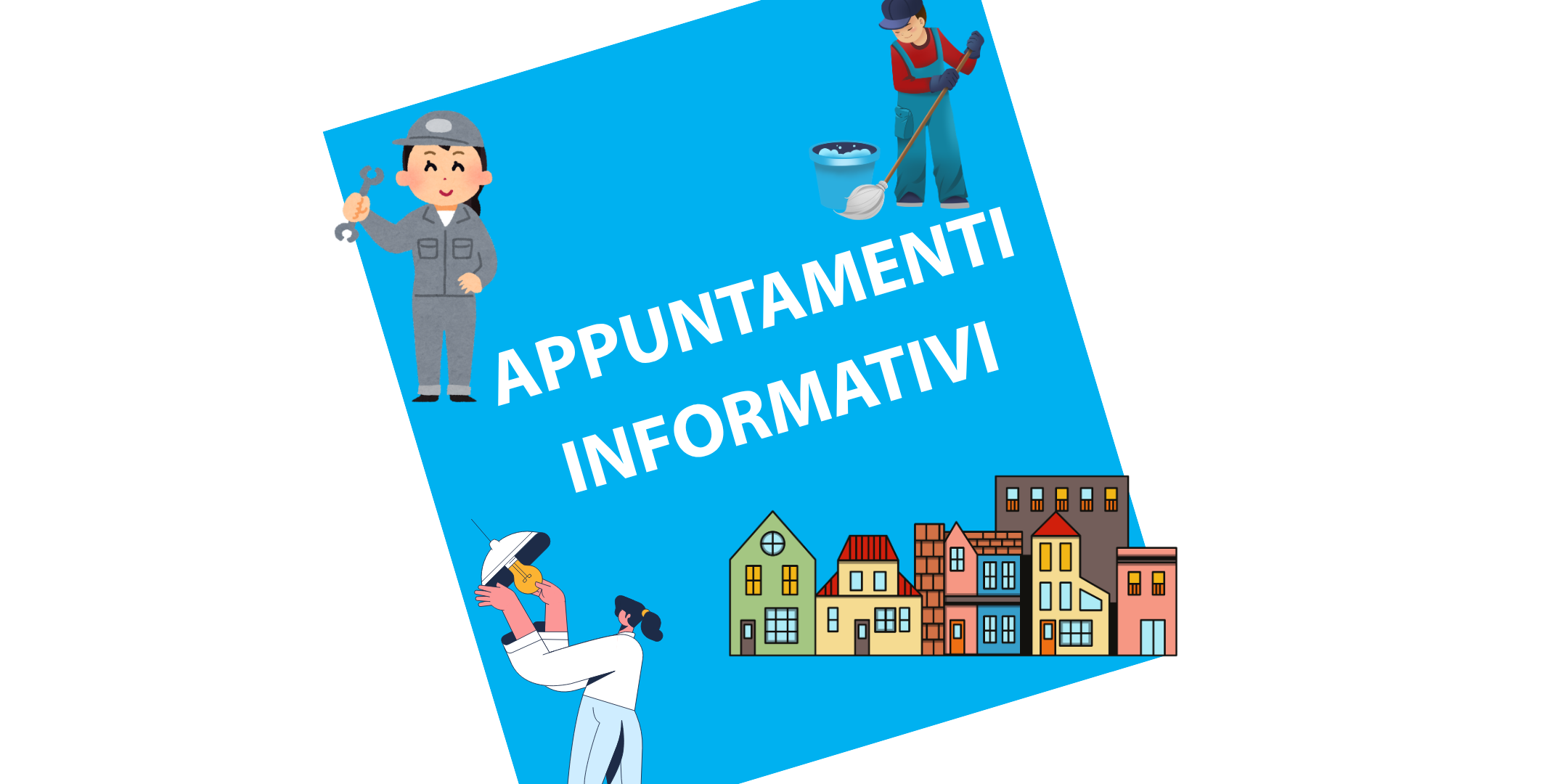 I/le custodi: competenze tecniche e relazionali per edifici ben gestiti