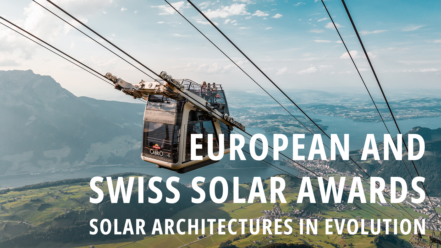 European & Swiss Solar Awards 2026