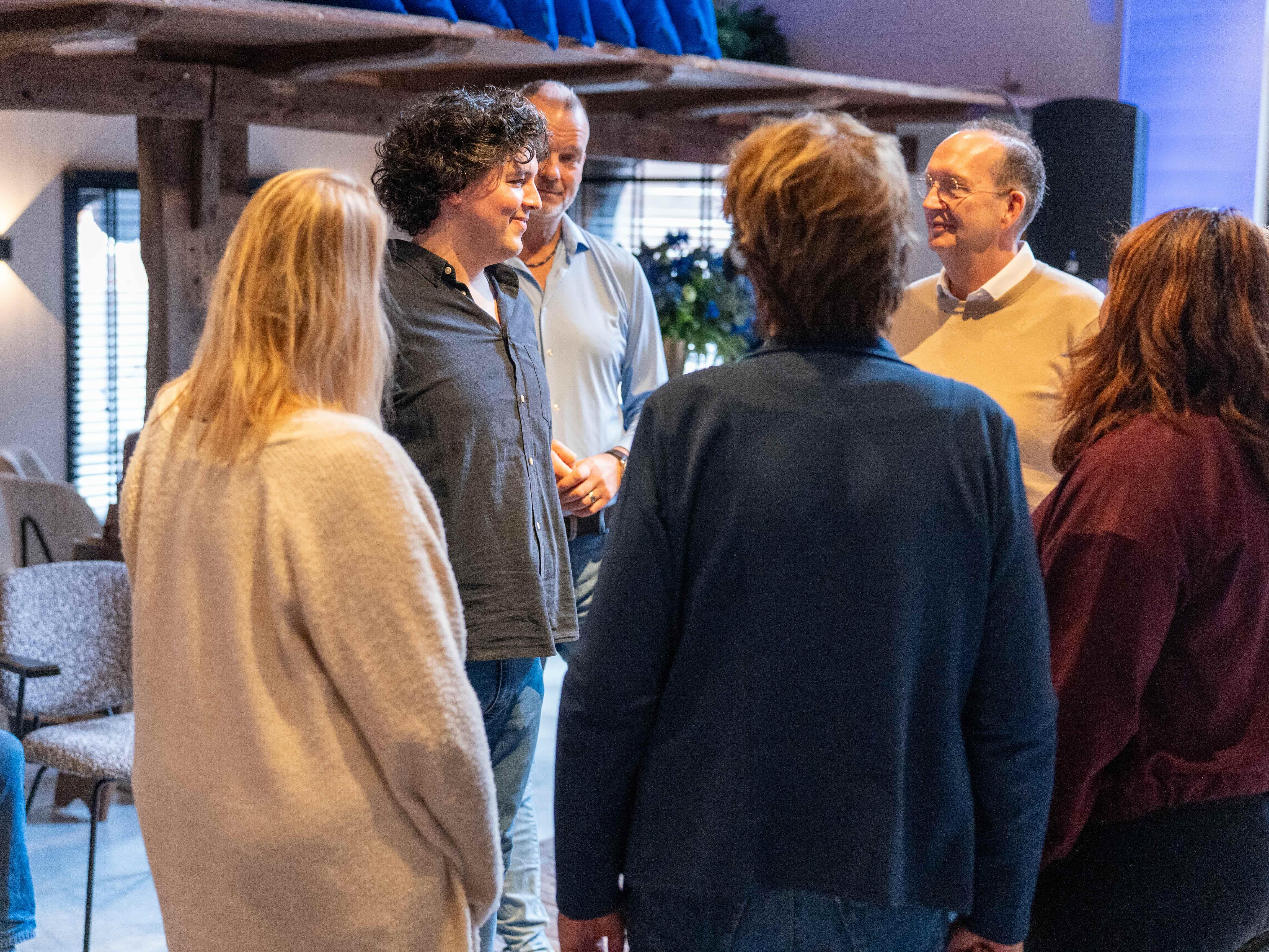 Een systemische kijk op je blauwdruk