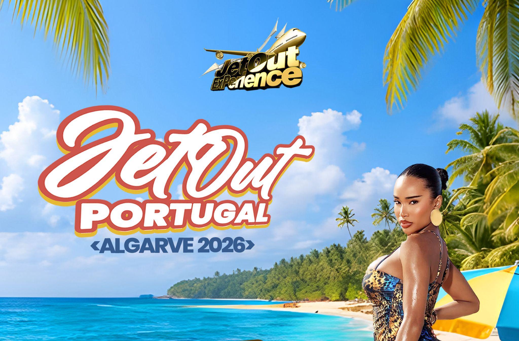 JETOUTPORTUGAL #ALGARVE2026