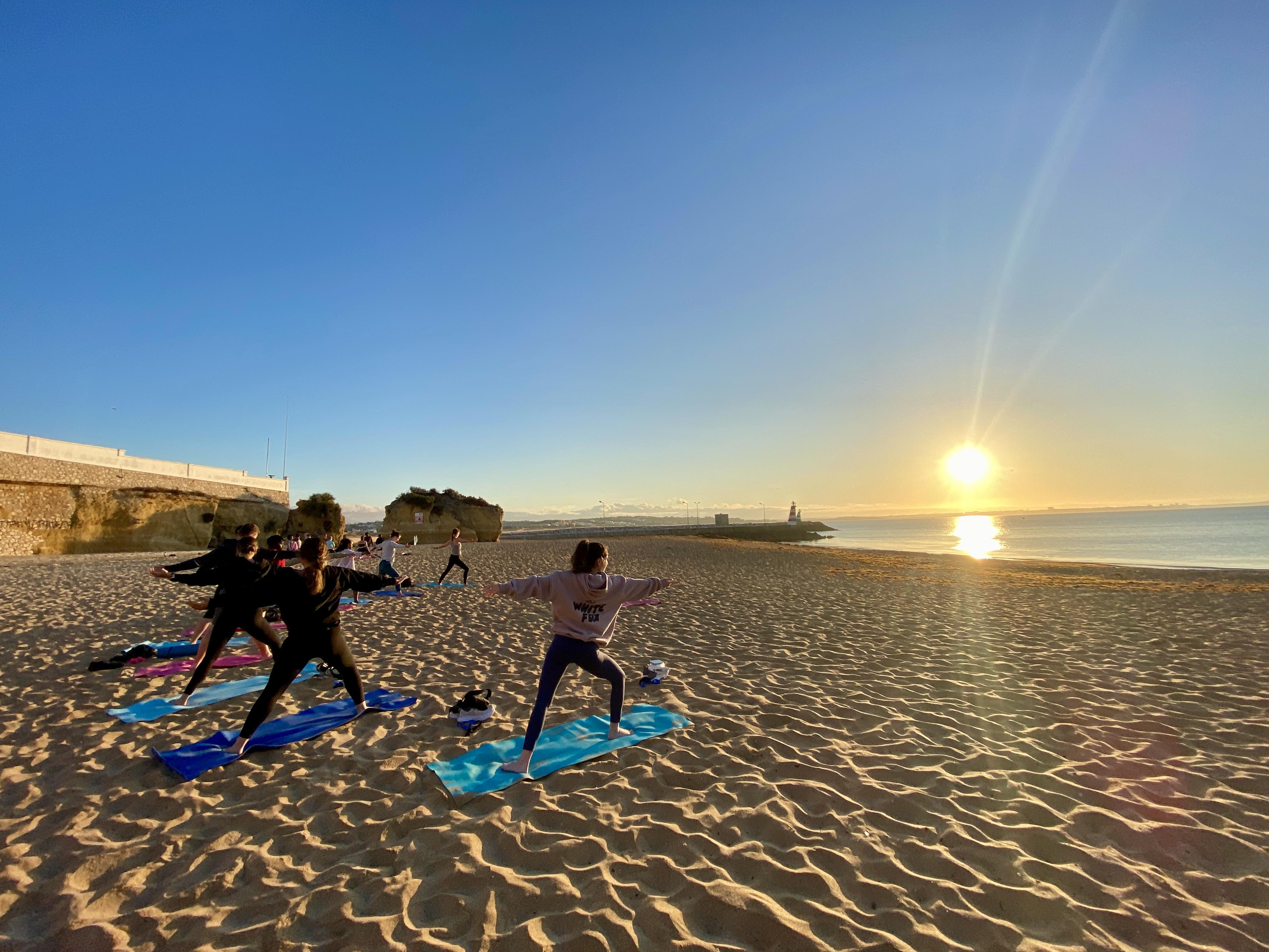 Yoga Brunch in Lagos by el Sol-Lifestyle