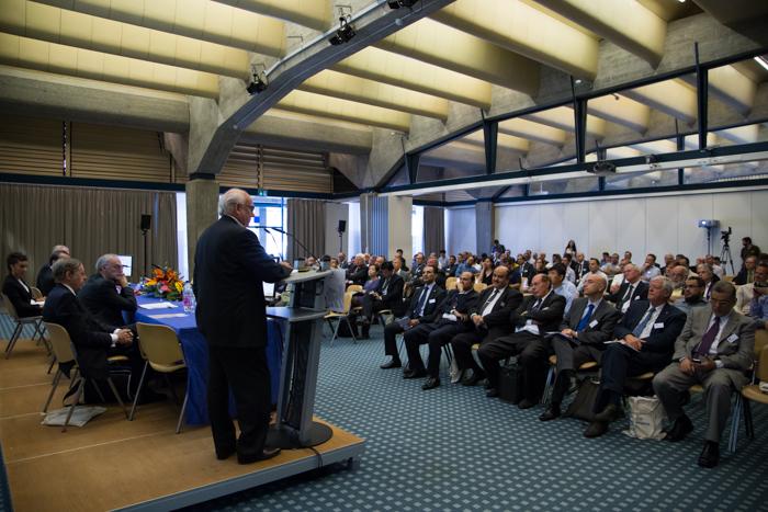 IMA World Maintenance Forum