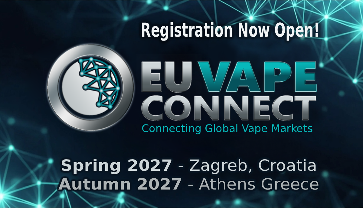 EU VAPE CONNECT