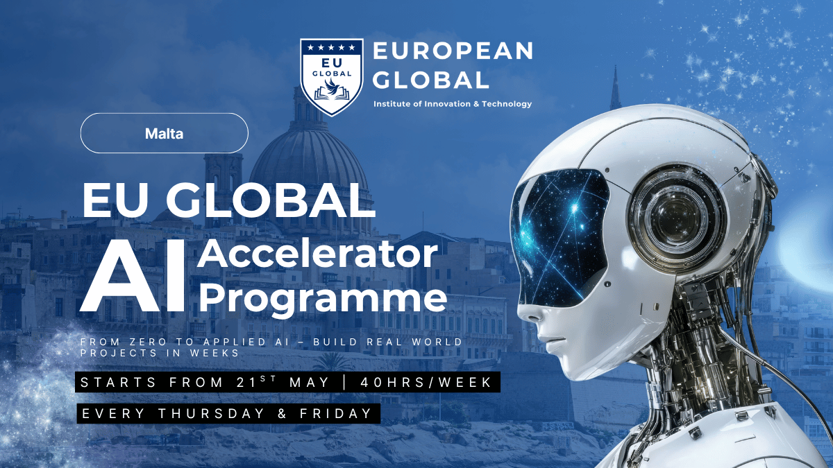 EU Global AI Accelerator Programme