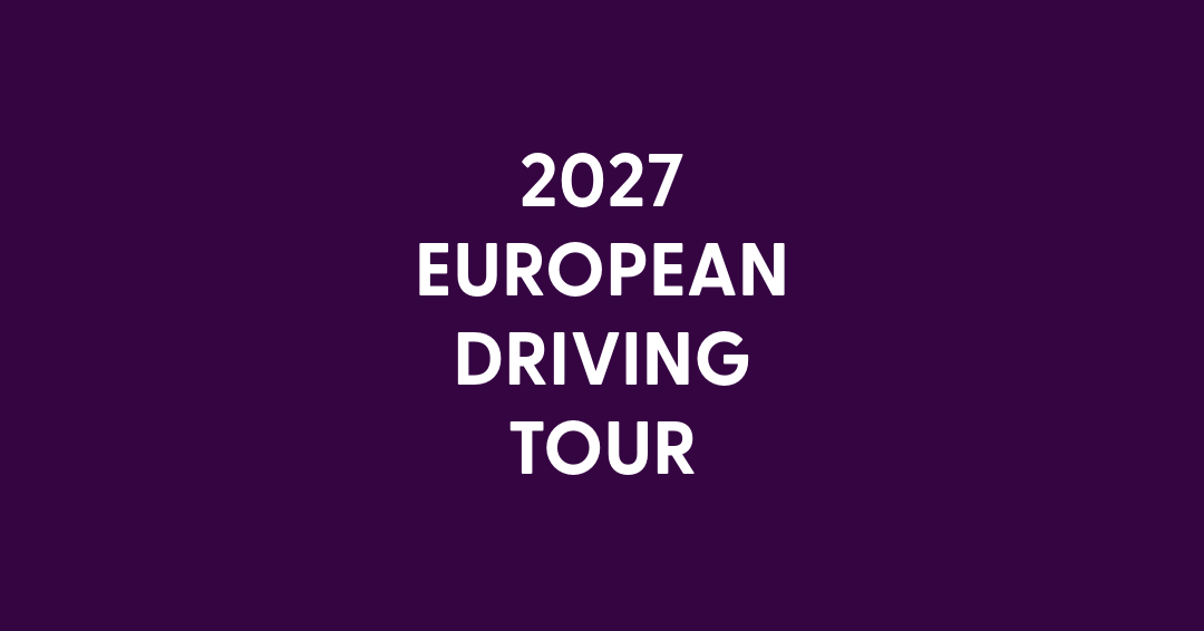 FRANCE, ANDORRA, NORTHERN SPAIN - SEVEN NIGHTS