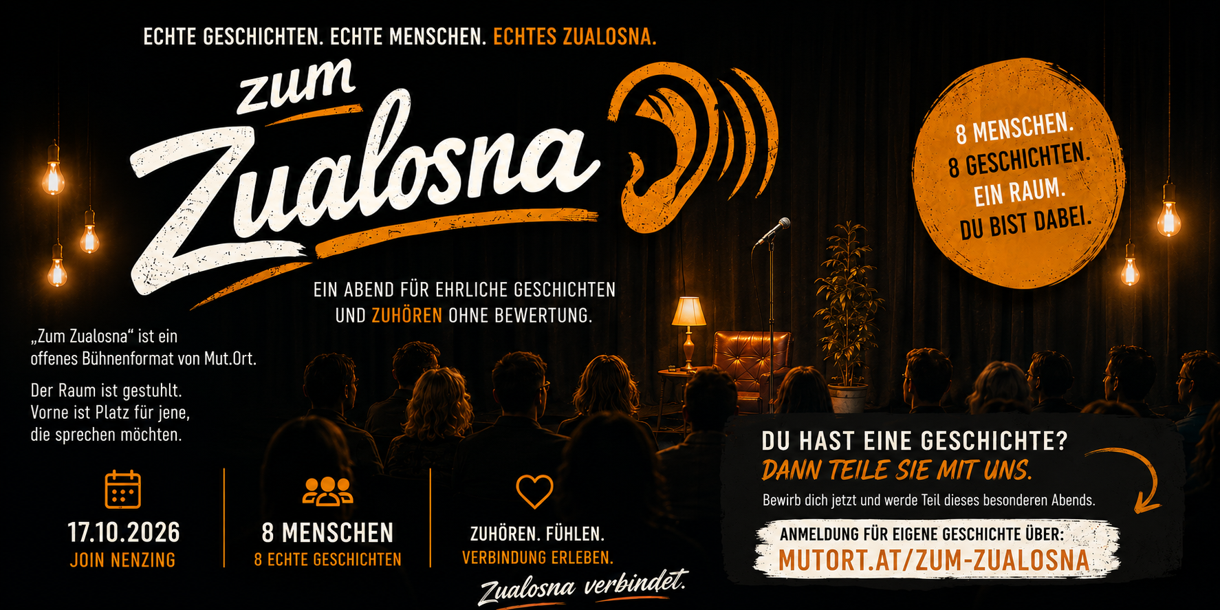 Zum Zualosna