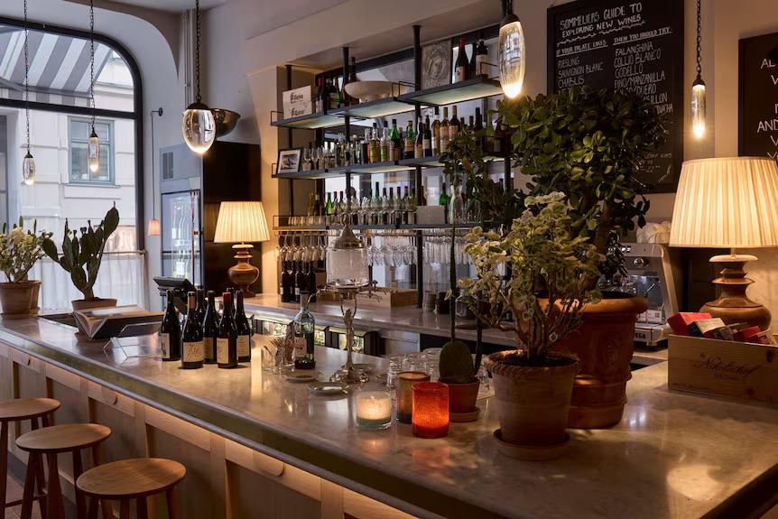 Sep 9: Swisscham Monthly Networking Apéro