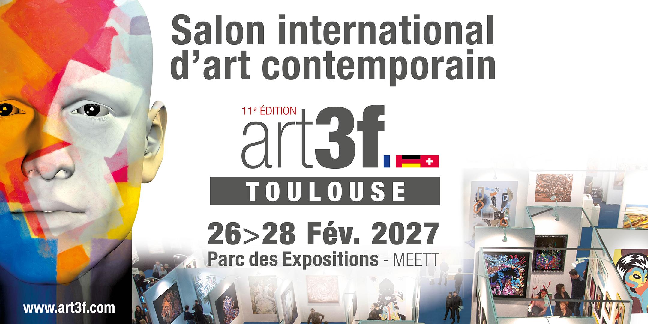 art3f Toulouse 2027