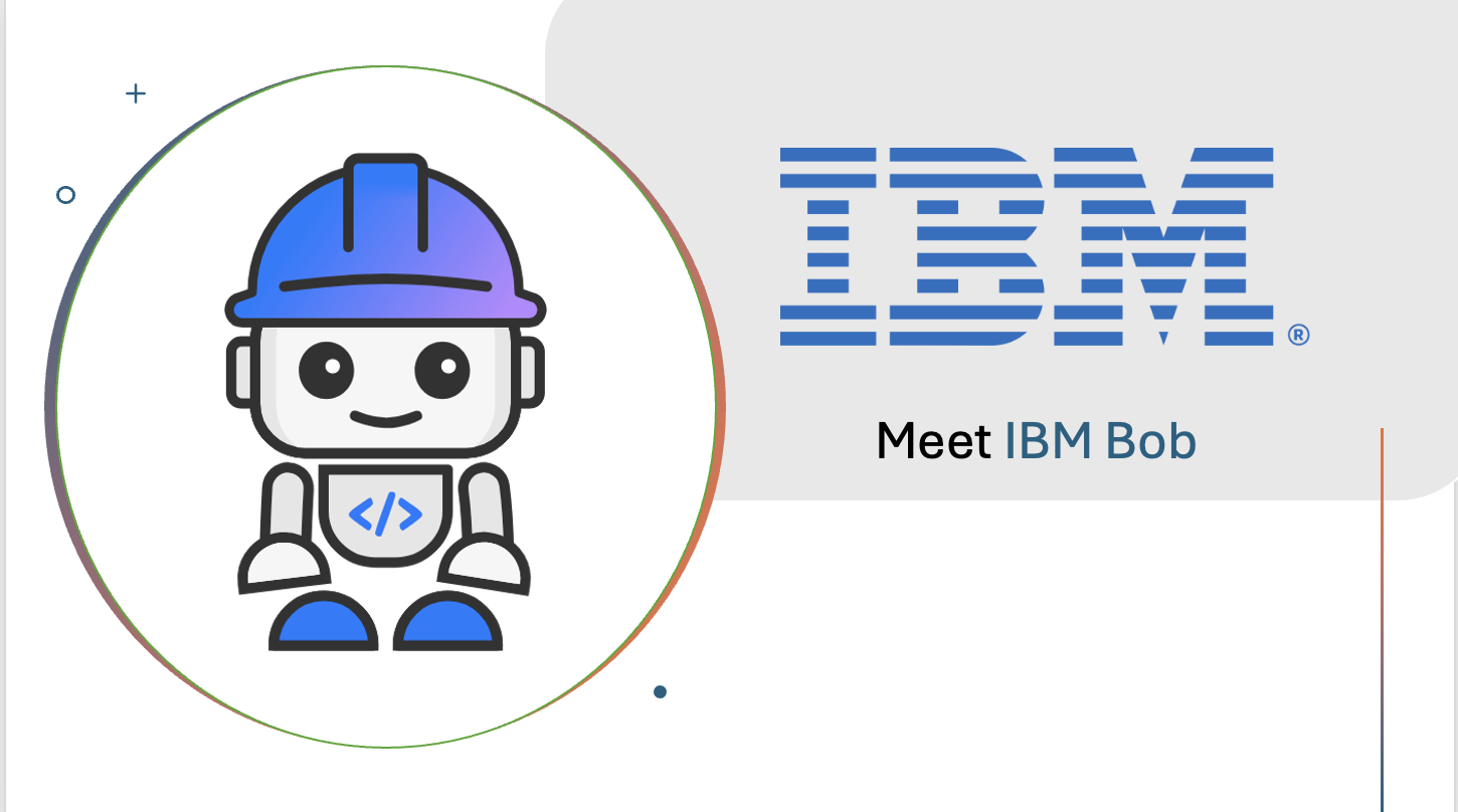 IBM Bob (Coding) Watch Party in Vienna