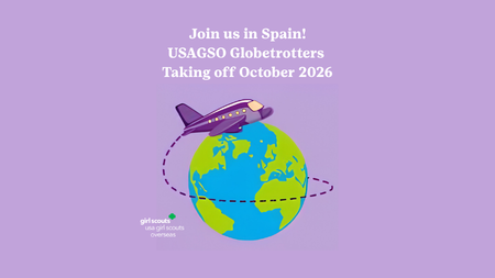 Globetrotters: Sevilla, Spain