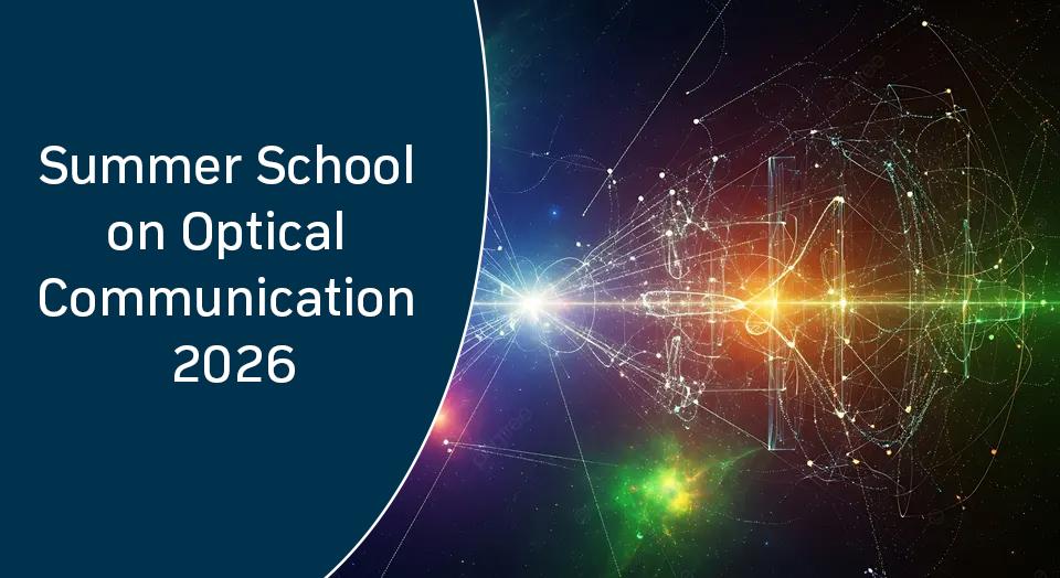 Summer School on Optical Communication 2026