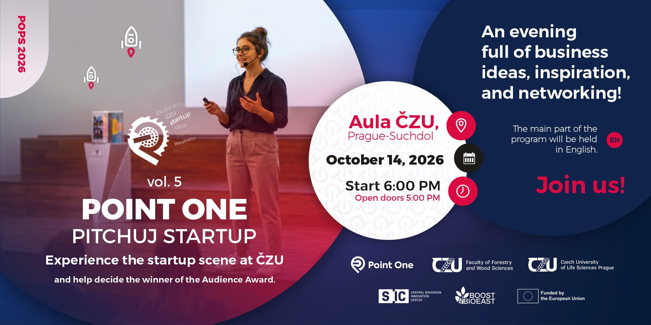 Point One Pitchuj Startup V.