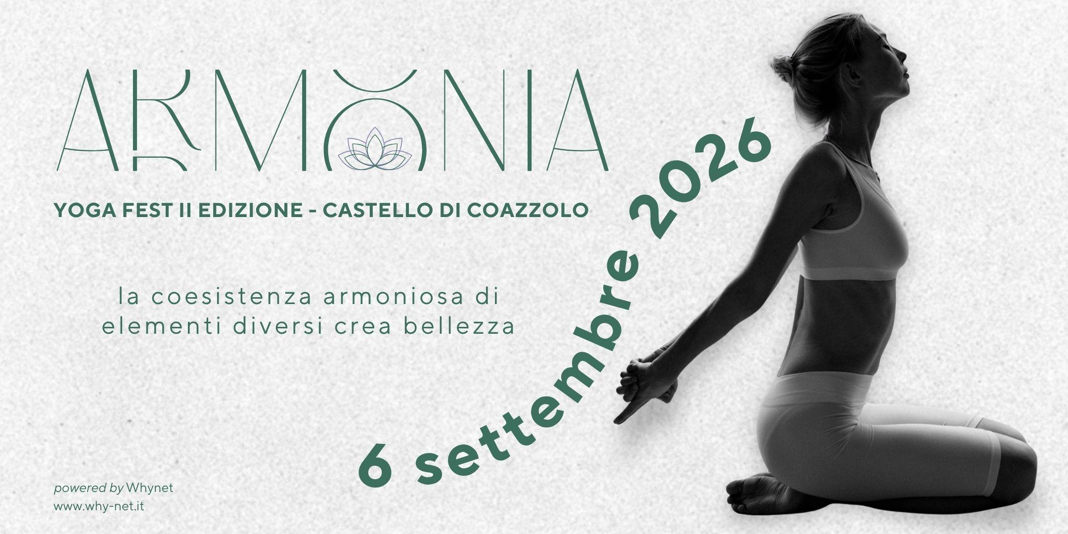 Armònia