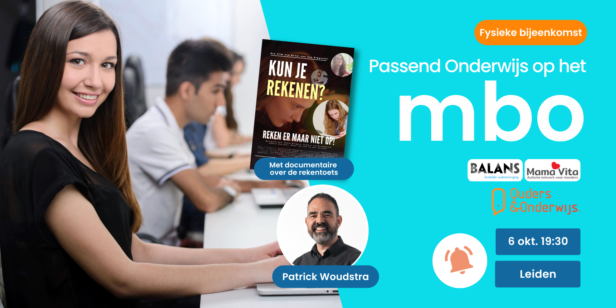 Passend Onderwijs op het mbo