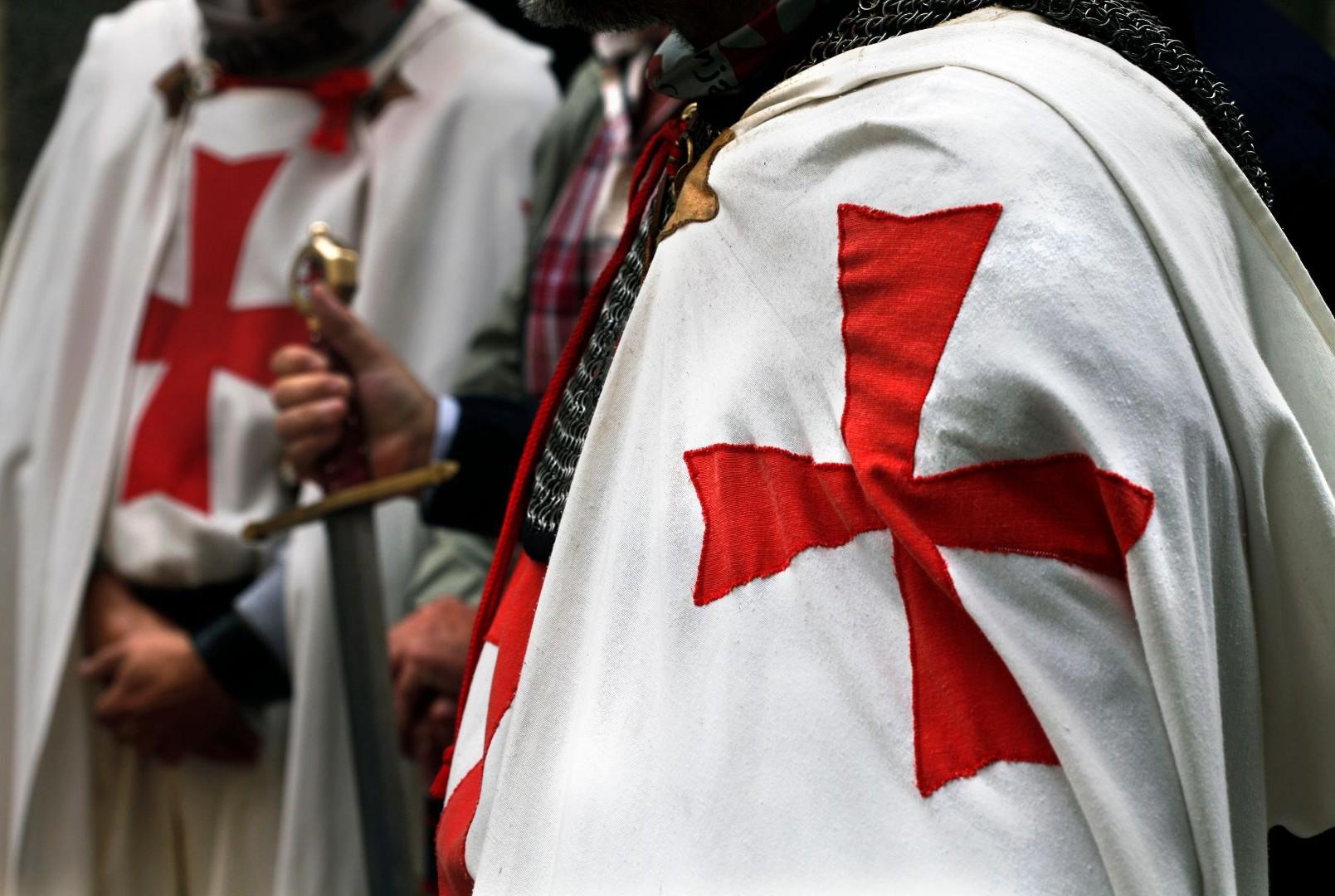 Cavalieri e Templari: tra mondo Cavalleresco e leggende Medievali a Ferrara