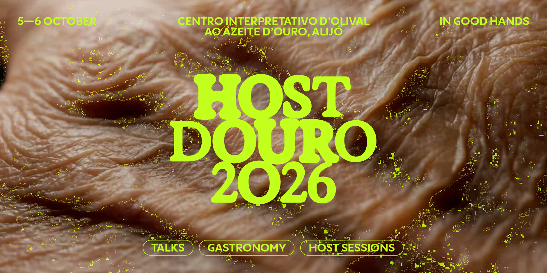 HOST Douro