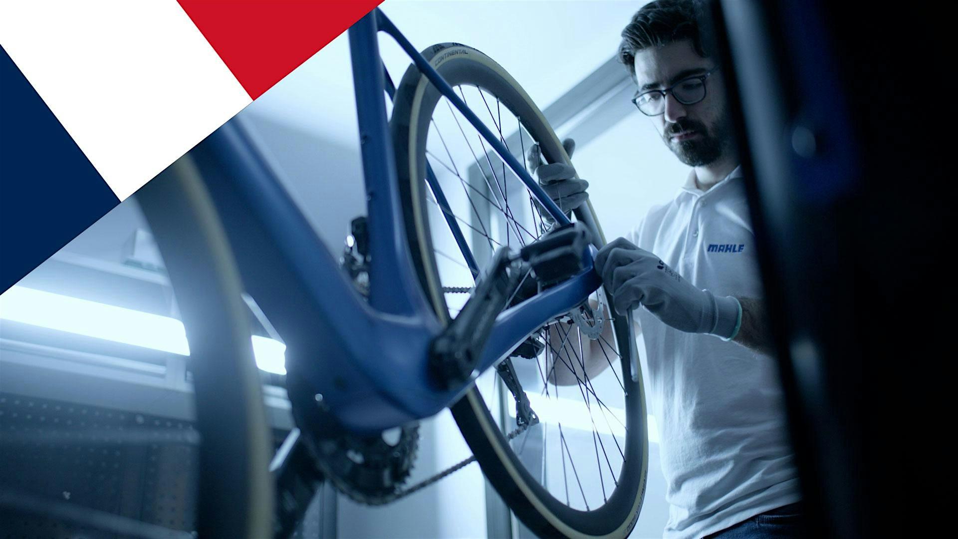 MAHLE Smart Training | Devenez Dealer PRO Certifié – Strasbourg
