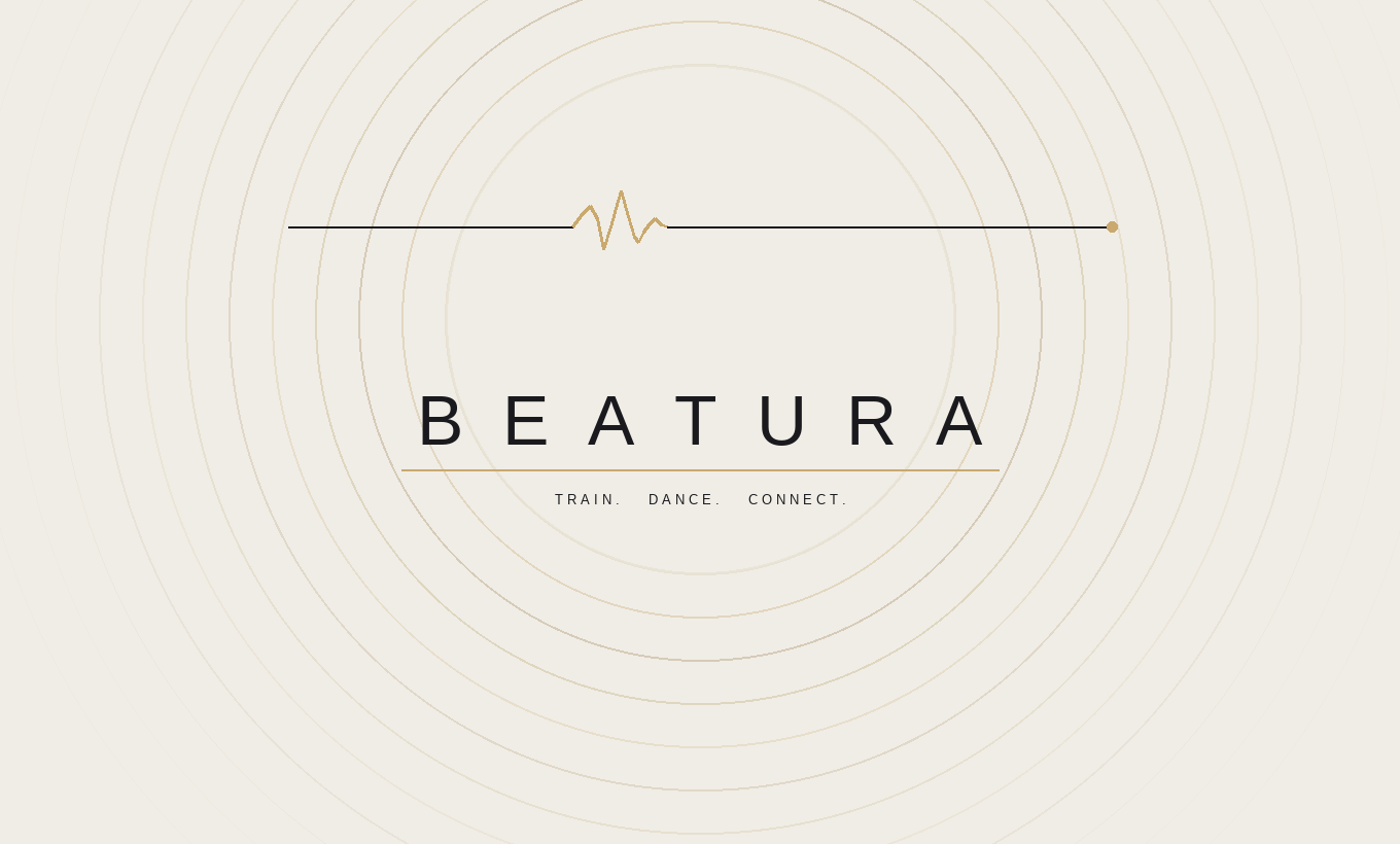 Beatura – Train. Dance. Connect.