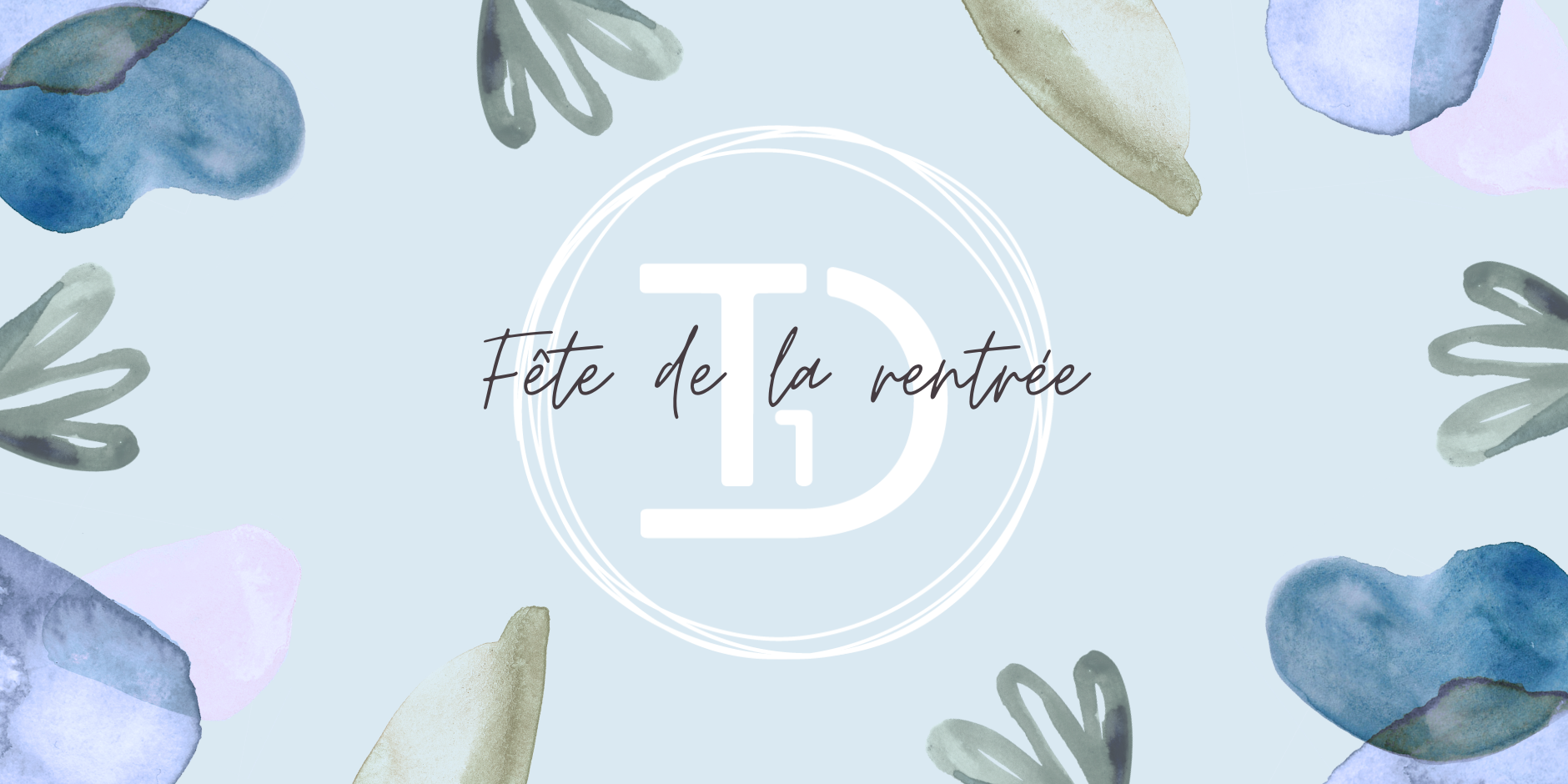 Fête de la rentrée 2026