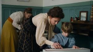 SchalmFilm: Maria Montessori
