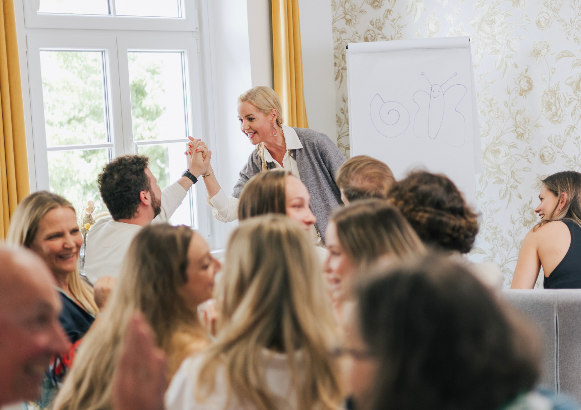 Schulstart-Special für Pädagog:innen