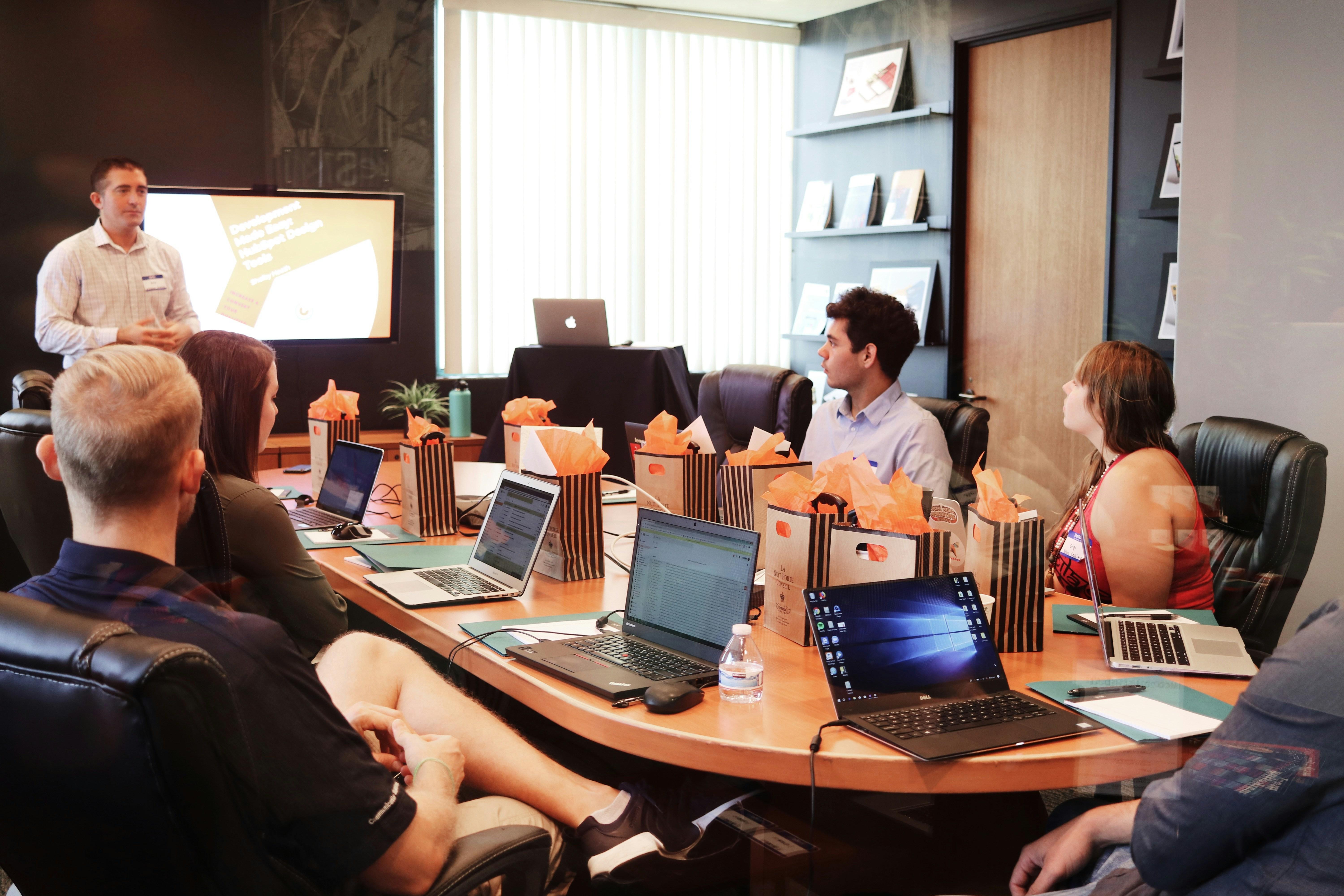 Formation Google Ads : lancer une campagne Google Ads Search (SEA)