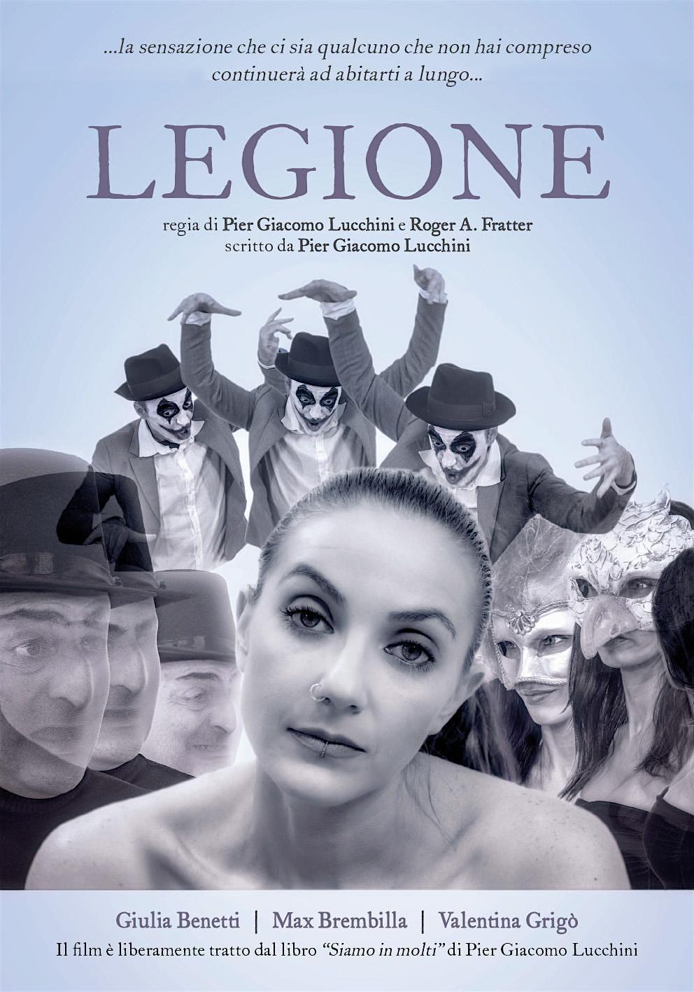 Legione