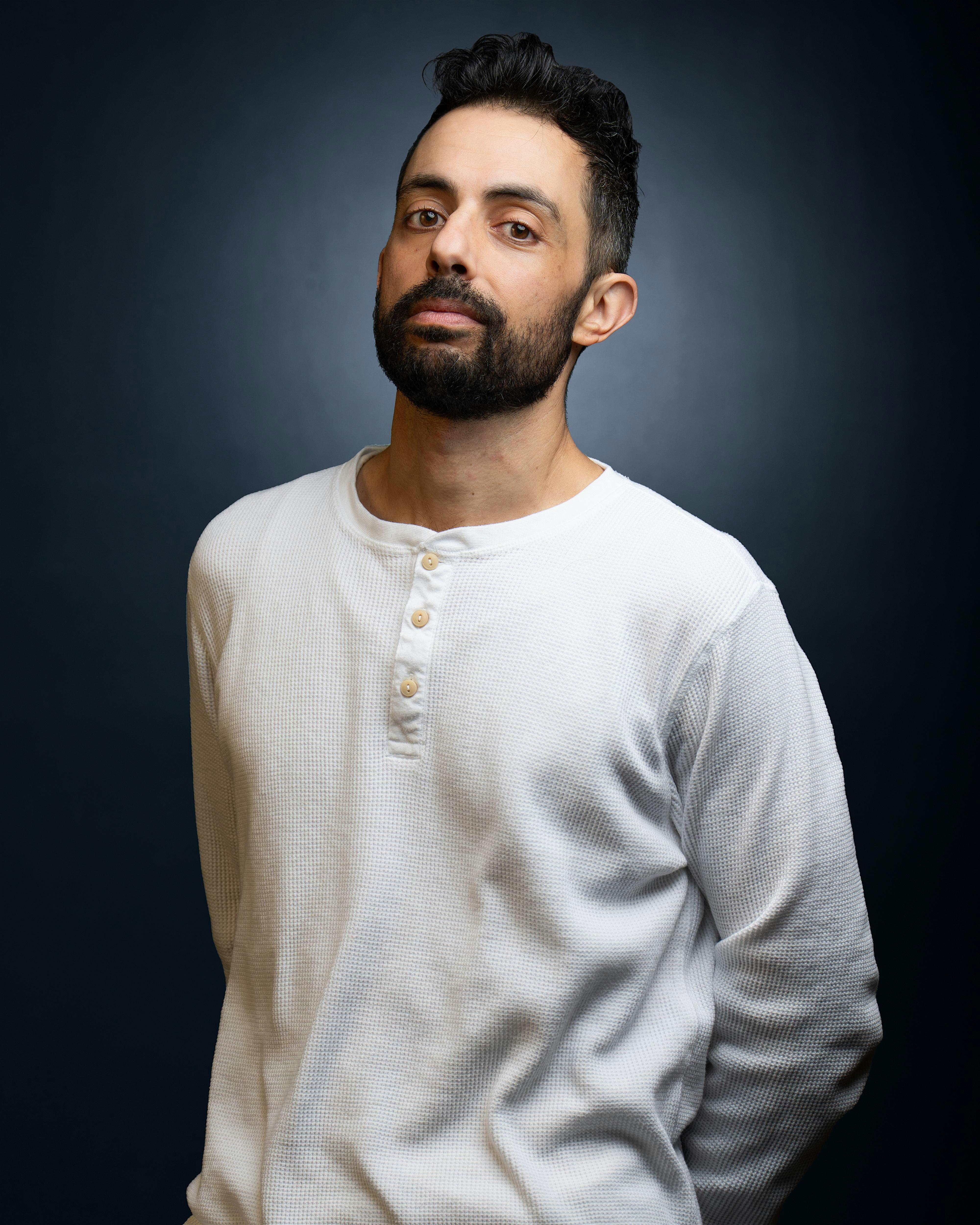 Sammy Obeid: Best for Brussels!
