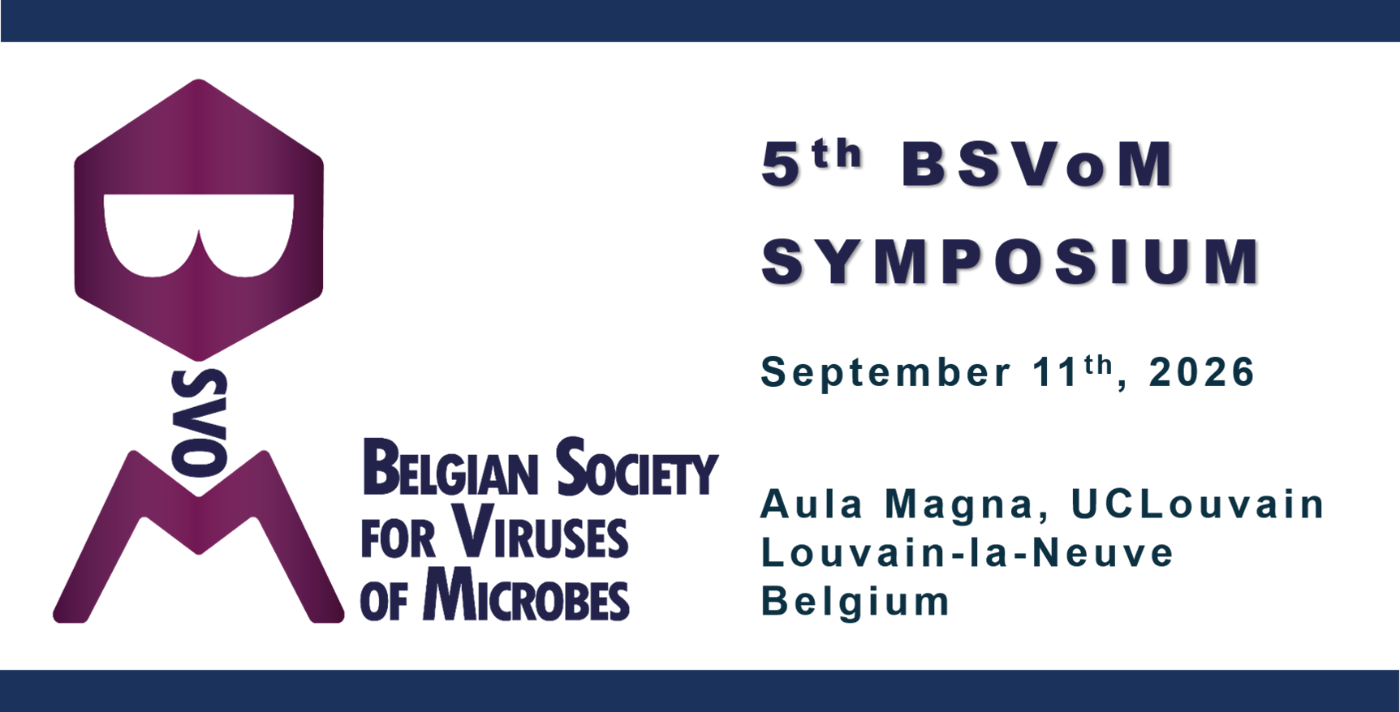 BSVoM symposium 2026