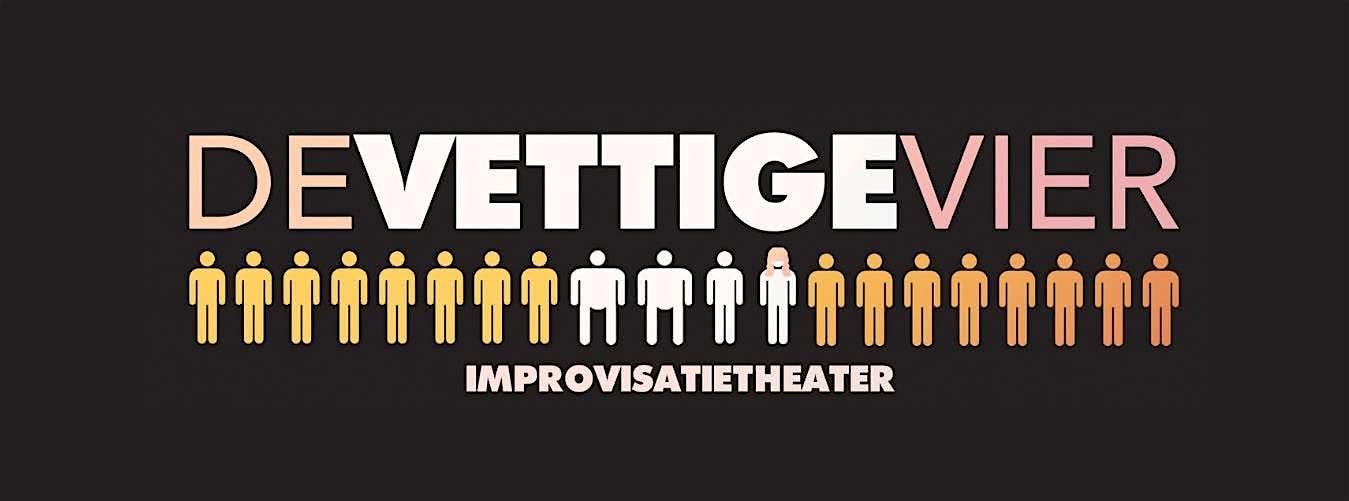 VETTIGE VIER @ DE VERDIEPING