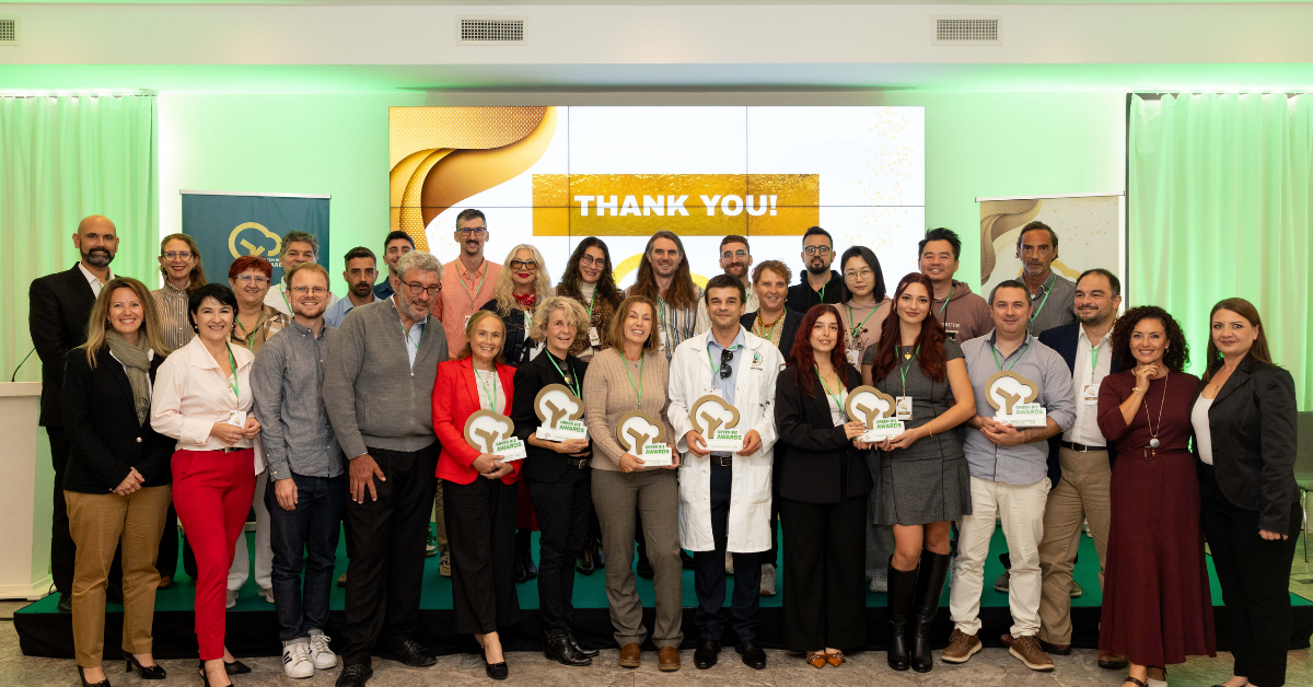 GreenBiz Awards 2026