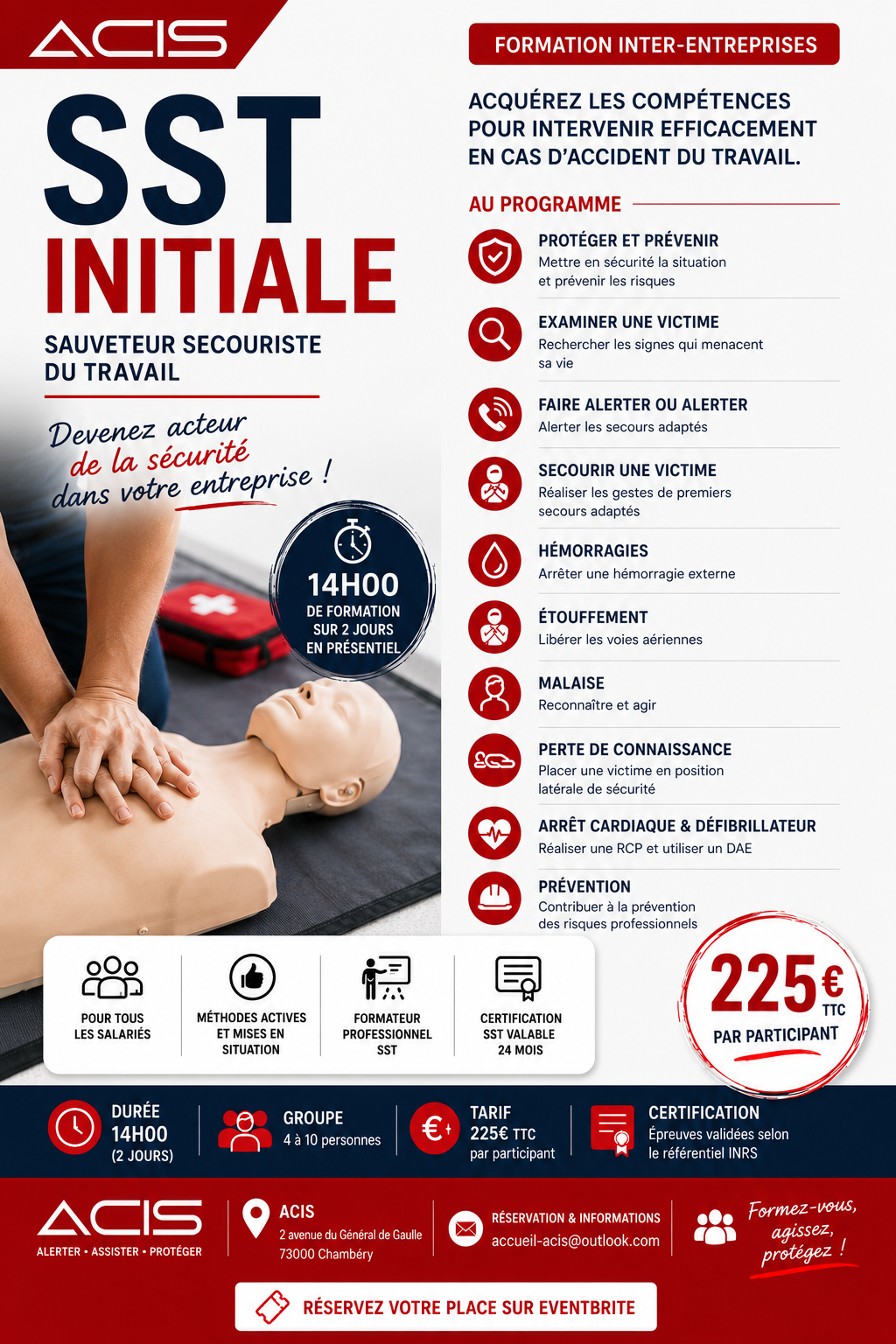 SST INITIALE