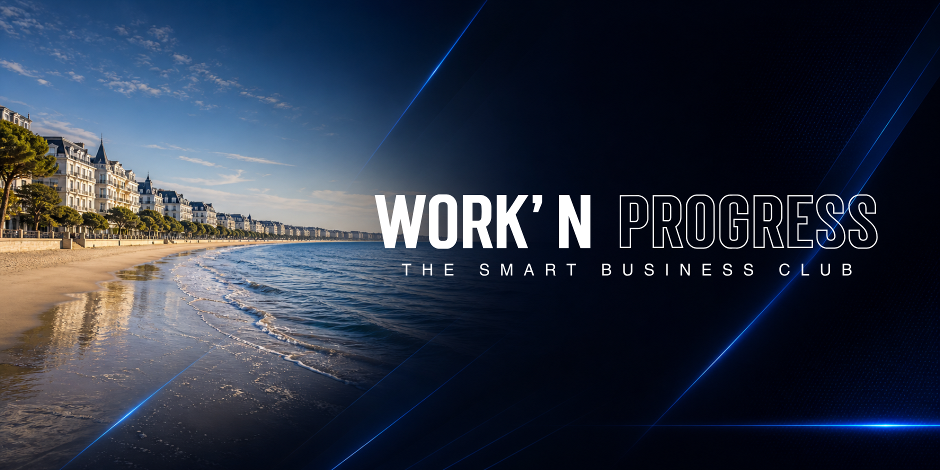 WNP  St-Nazaire/La Baule – Morning Club Entrepreneurs