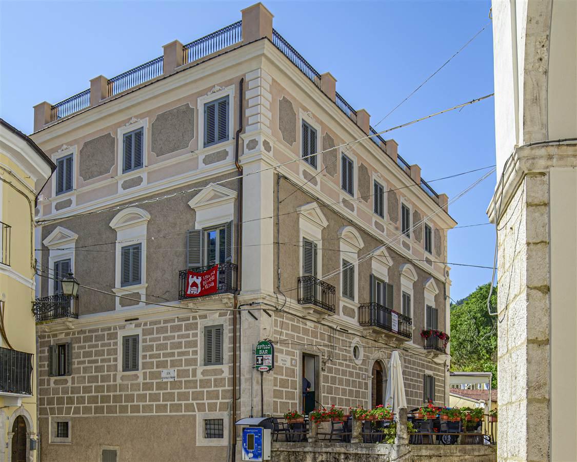 Palazzo Monaco - DIMORE DA AMARE AL VOLO