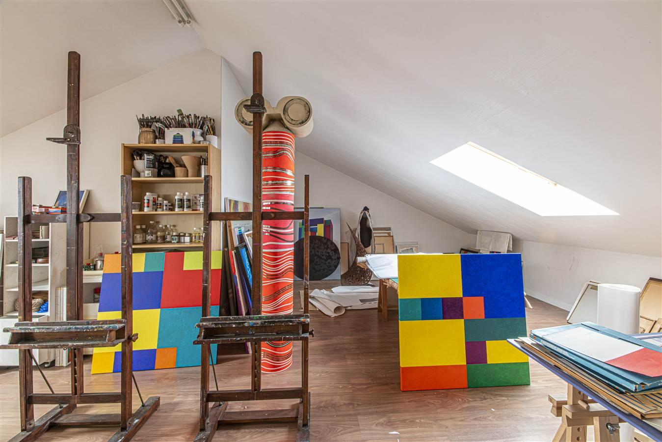 Fondazione Summa - DIMORE DA AMARE AL VOLO