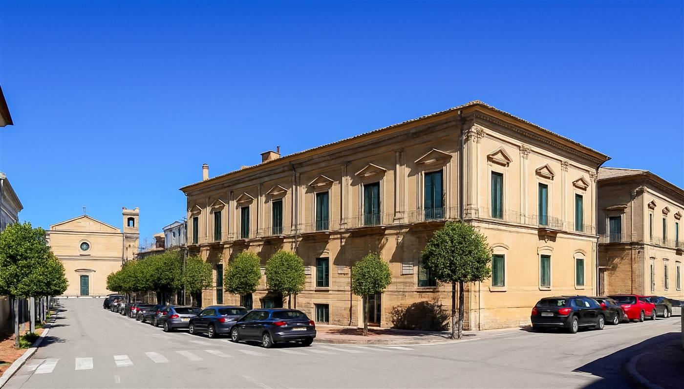 Palazzo Mayer - DIMORE DA AMARE AL VOLO