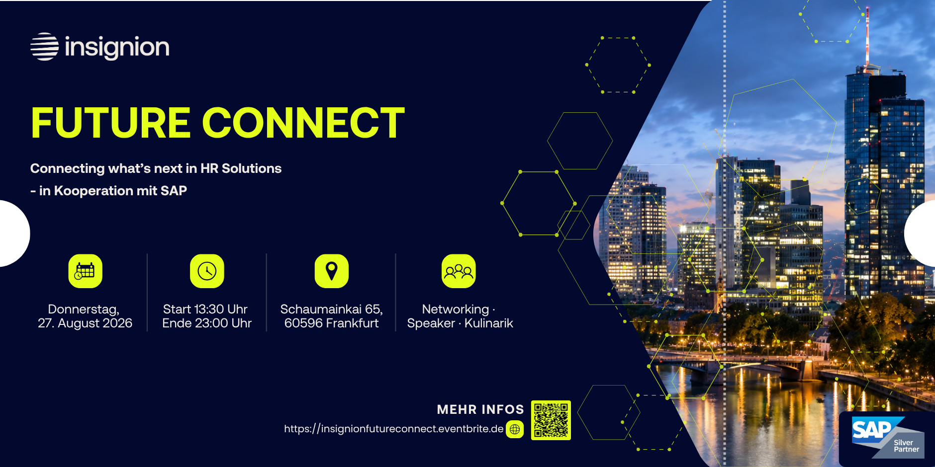 INSIGNION Future Connect