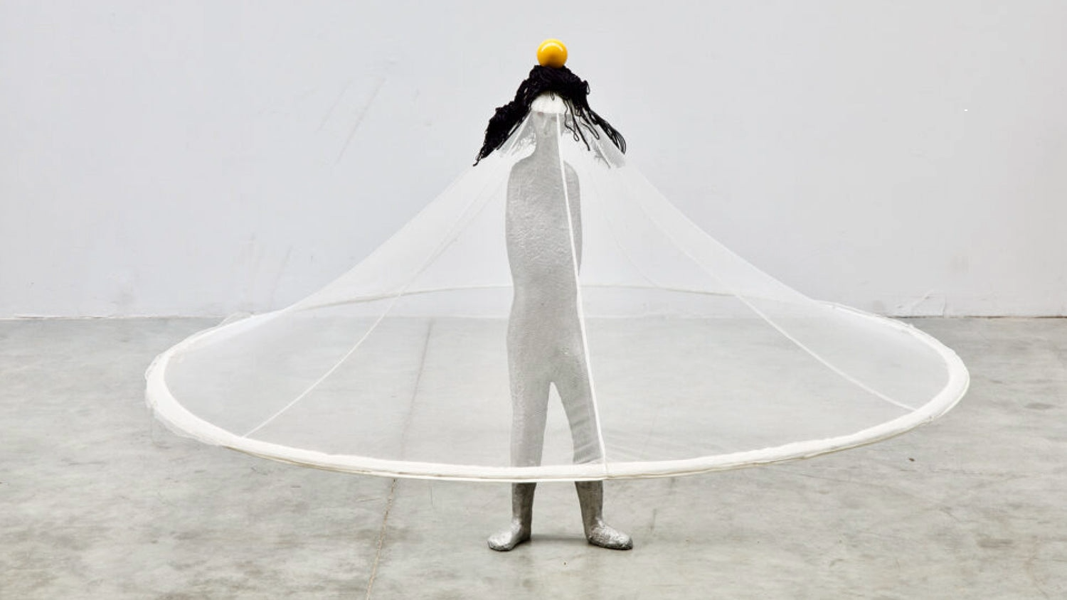 Opening | Henk Visch — Ik was getrouwd met een aap