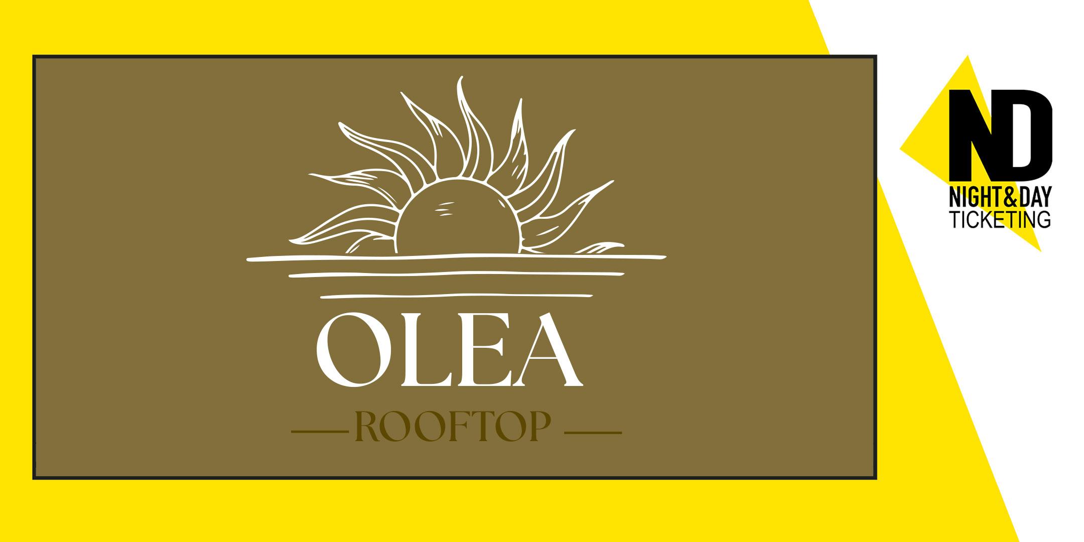 Olea Rooftop