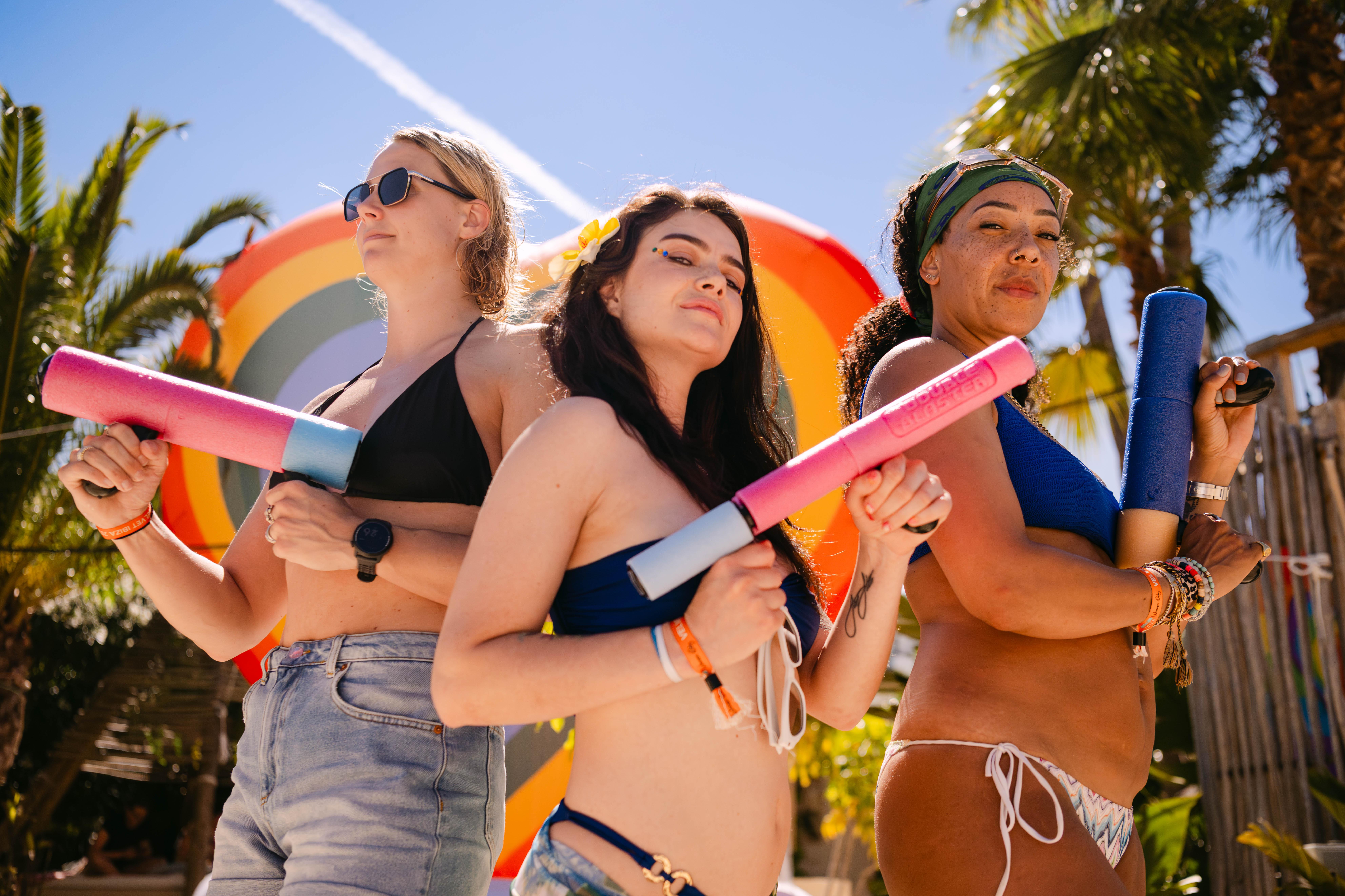 Velvet IBIZA 2027