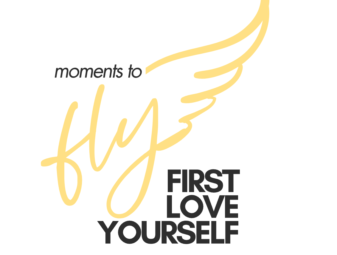 Moments To Fly