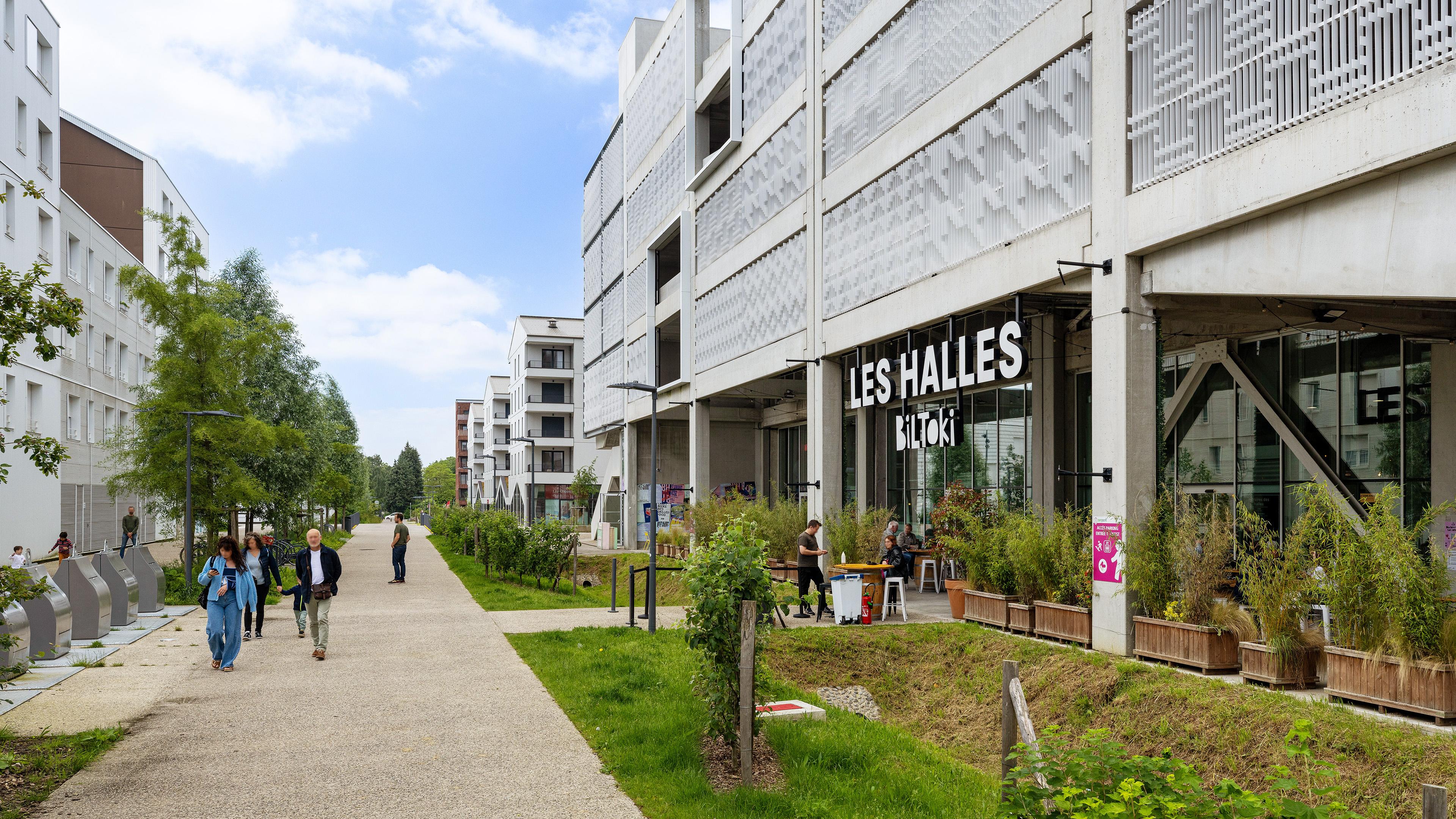 RICS en France : afterwork RICS x Nhood – Métropole de Lille